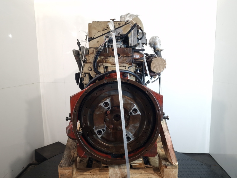 Cummins QSM11 CPL 2828 Hyundai R520LC-9S EXCAVATOR Engine (Plant) - Moteur pour Engins de chantier: photos 2 Cummins QSM11 CPL 2828 Hyundai R520LC-9S EXCAVATOR Engine (Plant) - Moteur pour Engins de chantier: photos 2