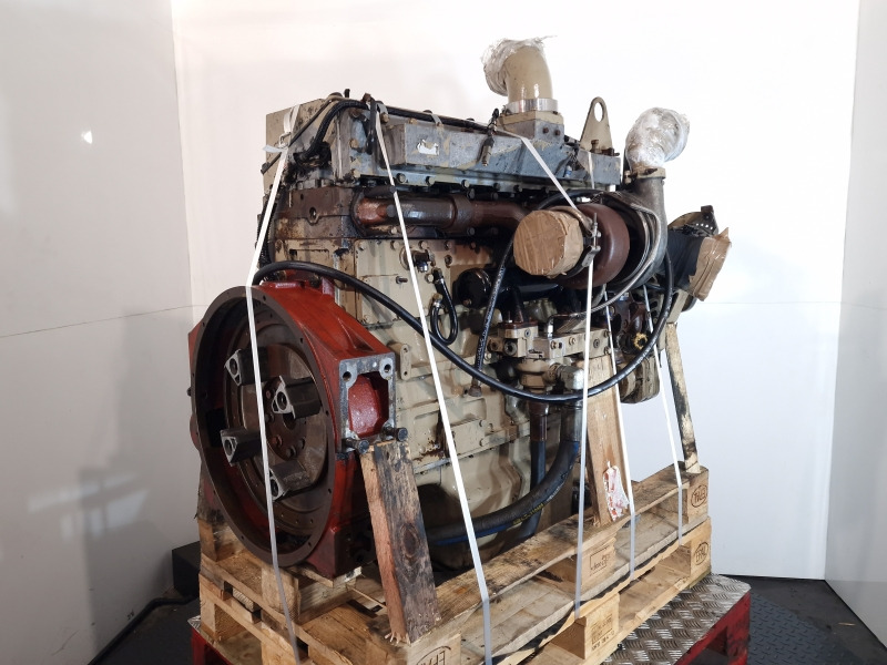 Cummins QSM11 CPL 2828 Hyundai R520LC-9S EXCAVATOR Engine (Plant) - Moteur pour Engins de chantier: photos 1 Cummins QSM11 CPL 2828 Hyundai R520LC-9S EXCAVATOR Engine (Plant) - Moteur pour Engins de chantier: photos 1