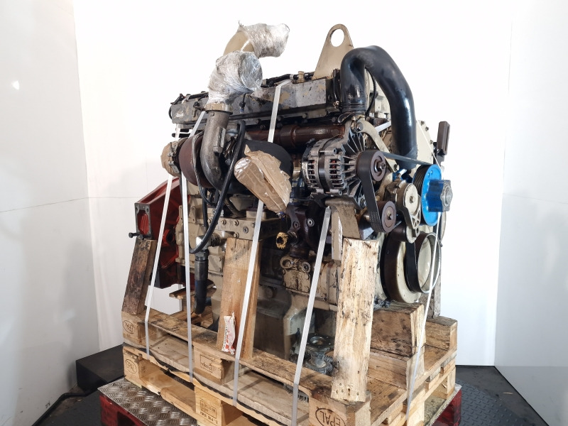 Cummins QSM11 CPL 2828 Hyundai R520LC-9S EXCAVATOR Engine (Plant) - Moteur pour Engins de chantier: photos 4 Cummins QSM11 CPL 2828 Hyundai R520LC-9S EXCAVATOR Engine (Plant) - Moteur pour Engins de chantier: photos 4