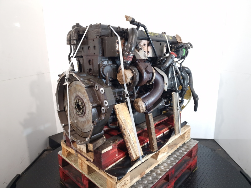 DAF CF PR228 U1 Refuse Spec Engine (Truck) - Moteur pour Camion: photos 1 DAF CF PR228 U1 Refuse Spec Engine (Truck) - Moteur pour Camion: photos 1