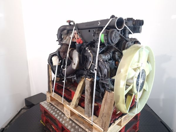 DAF CF310 PR228 U1 Engine (Truck) - Moteur pour Camion: photos 4 DAF CF310 PR228 U1 Engine (Truck) - Moteur pour Camion: photos 4