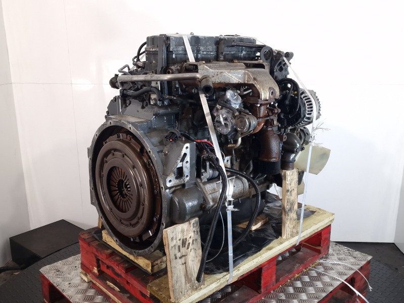 DAF FR118U2 Engine (Truck) - Moteur pour Camion: photos 1 DAF FR118U2 Engine (Truck) - Moteur pour Camion: photos 1