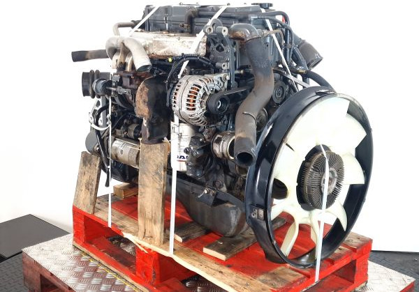 DAF FR118U2 Engine (Truck) - Moteur pour Camion: photos 4 DAF FR118U2 Engine (Truck) - Moteur pour Camion: photos 4