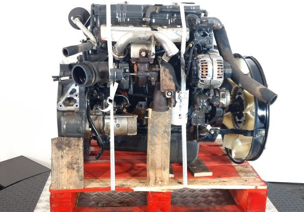DAF FR118U2 Engine (Truck) - Moteur pour Camion: photos 3 DAF FR118U2 Engine (Truck) - Moteur pour Camion: photos 3