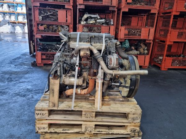 DAF FR118U2 Engine (Truck) - Moteur pour Camion: photos 3 DAF FR118U2 Engine (Truck) - Moteur pour Camion: photos 3