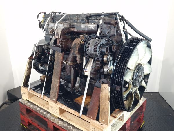 DAF GR184S2 With PTO on Bellhousing Engine (Truck) - Moteur pour Camion: photos 4 DAF GR184S2 With PTO on Bellhousing Engine (Truck) - Moteur pour Camion: photos 4