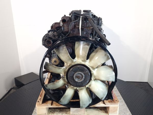 DAF GR184S2 With PTO on Bellhousing Engine (Truck) - Moteur pour Camion: photos 5 DAF GR184S2 With PTO on Bellhousing Engine (Truck) - Moteur pour Camion: photos 5