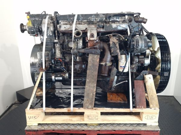 DAF GR184S2 With PTO on Bellhousing Engine (Truck) - Moteur pour Camion: photos 3 DAF GR184S2 With PTO on Bellhousing Engine (Truck) - Moteur pour Camion: photos 3