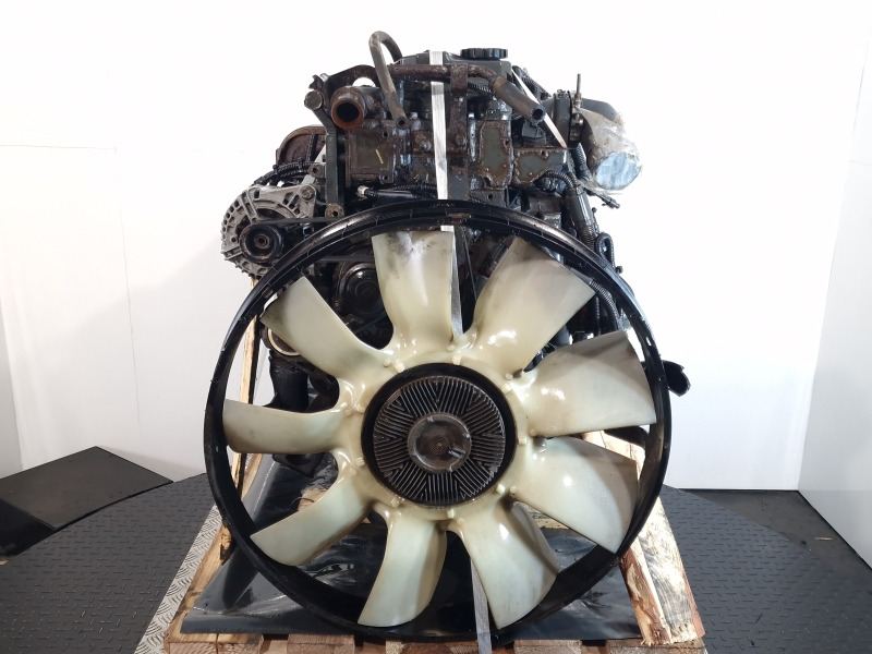 DAF GR184U1 Engine (Truck) - Moteur pour Camion: photos 5 DAF GR184U1 Engine (Truck) - Moteur pour Camion: photos 5