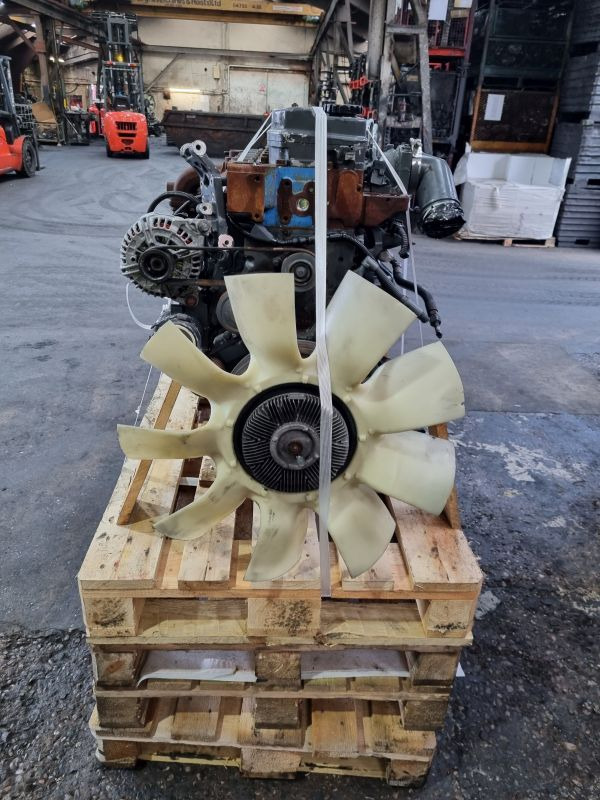 DAF GR184U1 Engine (Truck) - Moteur pour Camion: photos 5 DAF GR184U1 Engine (Truck) - Moteur pour Camion: photos 5