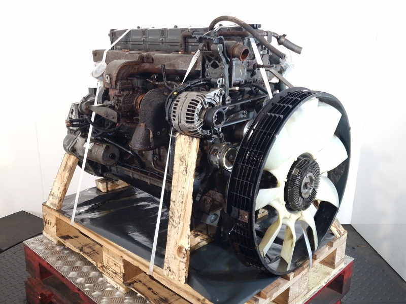 DAF GR184U1 Engine (Truck) - Moteur pour Camion: photos 4 DAF GR184U1 Engine (Truck) - Moteur pour Camion: photos 4