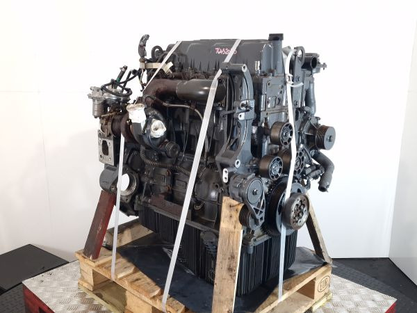 DAF ISF3.8 E6 C Engine (Truck) - Moteur pour Camion: photos 4 DAF ISF3.8 E6 C Engine (Truck) - Moteur pour Camion: photos 4