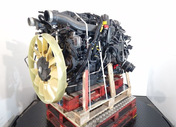 Moteur pour Camion DAF MX-11 330 H2 Engine (Truck): photos 7 Moteur pour Camion DAF MX-11 330 H2 Engine (Truck): photos 7