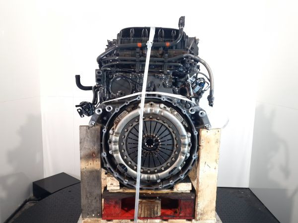 DAF MX-11 330 H2 Engine (Truck) - Moteur pour Camion: photos 3 DAF MX-11 330 H2 Engine (Truck) - Moteur pour Camion: photos 3