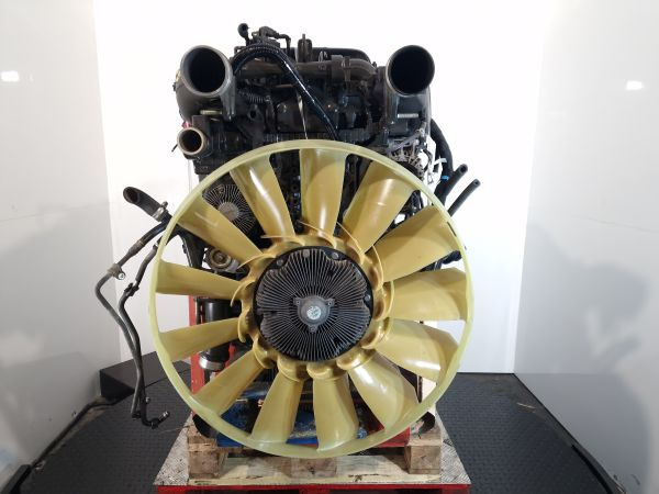 Moteur pour Camion DAF MX-11 330 H2 Engine (Truck): photos 6 Moteur pour Camion DAF MX-11 330 H2 Engine (Truck): photos 6