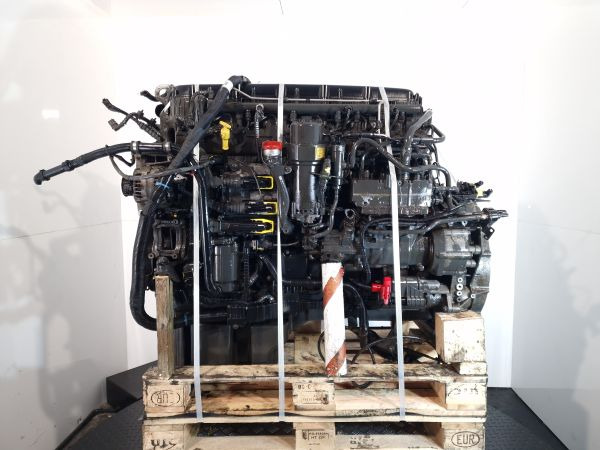 Moteur pour Camion DAF MX-13 355 H2 Engine (Truck): photos 8