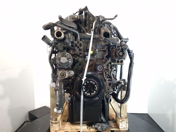 Moteur pour Camion DAF MX-13 355 H2 Engine (Truck): photos 6