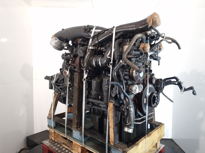 DAF MX-13 355 H3 Engine (Truck) - Moteur pour Camion: photos 4 DAF MX-13 355 H3 Engine (Truck) - Moteur pour Camion: photos 4