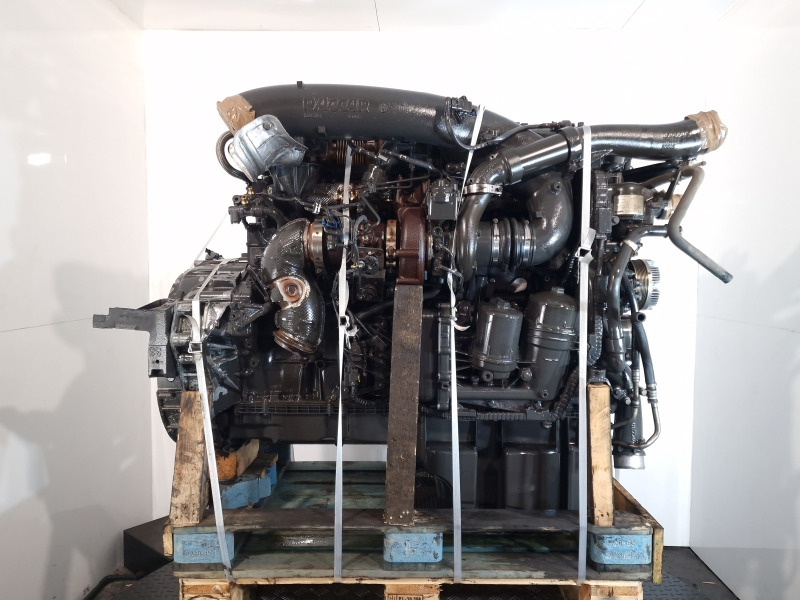 DAF MX-13 355 H3 Engine (Truck) - Moteur pour Camion: photos 3 DAF MX-13 355 H3 Engine (Truck) - Moteur pour Camion: photos 3