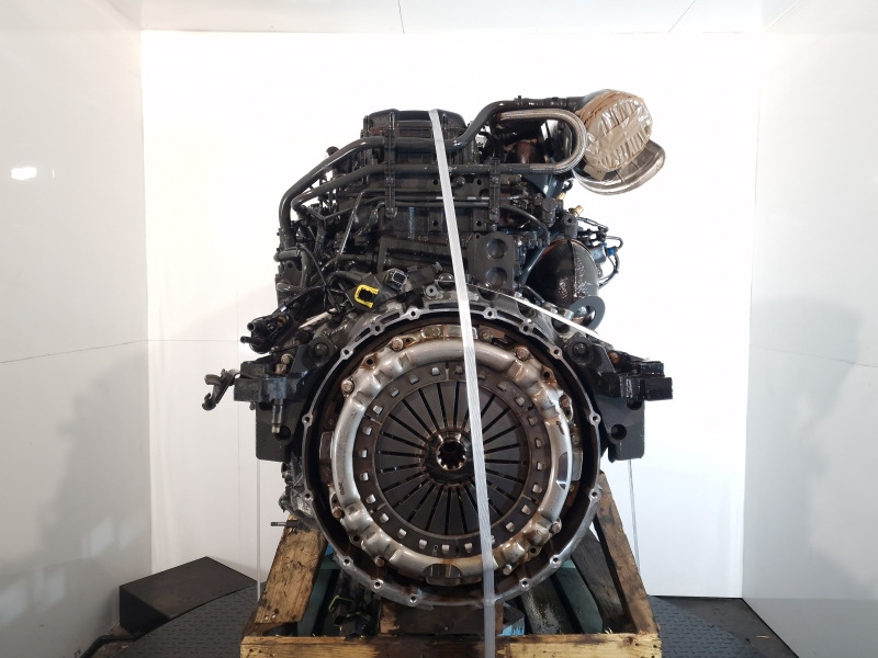 DAF MX-13 355 H3 Engine (Truck) - Moteur pour Camion: photos 2 DAF MX-13 355 H3 Engine (Truck) - Moteur pour Camion: photos 2