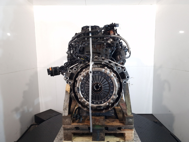 DAF MX-13 355 H3 Engine (Truck) - Moteur pour Camion: photos 2 DAF MX-13 355 H3 Engine (Truck) - Moteur pour Camion: photos 2