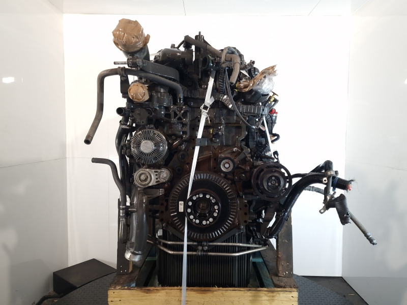 DAF MX-13 355 H3 Engine (Truck) - Moteur pour Camion: photos 5 DAF MX-13 355 H3 Engine (Truck) - Moteur pour Camion: photos 5
