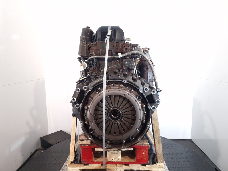 DAF MX340U1 EUR5 XF106.460 Engine (Truck) - Moteur pour Camion: photos 3 DAF MX340U1 EUR5 XF106.460 Engine (Truck) - Moteur pour Camion: photos 3