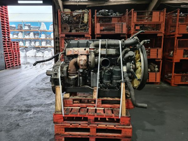 DAF MX340U1 Engine 460 - Moteur pour Camion: photos 4 DAF MX340U1 Engine 460 - Moteur pour Camion: photos 4
