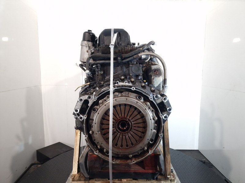 DAF MX340U1 Engine (Truck) - Moteur pour Camion: photos 3 DAF MX340U1 Engine (Truck) - Moteur pour Camion: photos 3