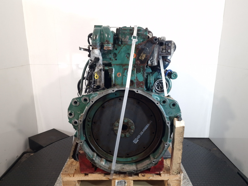 DAF PR265 S1 Bus Spec Engine - Moteur: photos 2 DAF PR265 S1 Bus Spec Engine - Moteur: photos 2