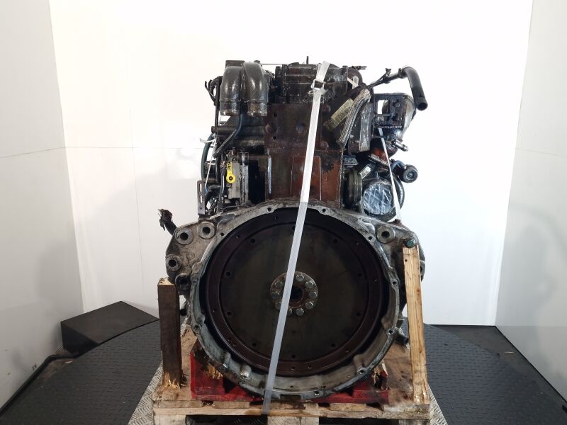 DAF PR265 S1 Bus Spec Engine - Moteur: photos 2 DAF PR265 S1 Bus Spec Engine - Moteur: photos 2