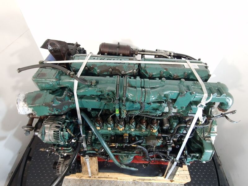 Moteur DAF PR265 S1 Bus Spec Engine: photos 9 Moteur DAF PR265 S1 Bus Spec Engine: photos 9
