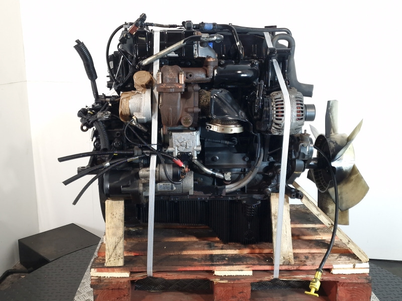 DAF PX-5 112 H1 Engine (Truck) - Moteur pour Camion: photos 4 DAF PX-5 112 H1 Engine (Truck) - Moteur pour Camion: photos 4