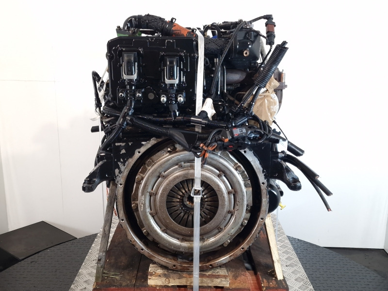 DAF PX-5 112 H1 Engine (Truck) - Moteur pour Camion: photos 3 DAF PX-5 112 H1 Engine (Truck) - Moteur pour Camion: photos 3