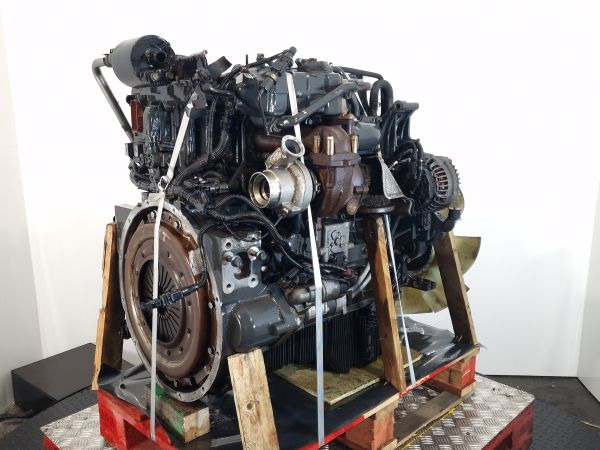 DAF PX-5 112 K1 Engine (Truck) - Moteur pour Camion: photos 4 DAF PX-5 112 K1 Engine (Truck) - Moteur pour Camion: photos 4