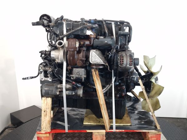 DAF PX-5 112 K1 Engine (Truck) - Moteur pour Camion: photos 5 DAF PX-5 112 K1 Engine (Truck) - Moteur pour Camion: photos 5