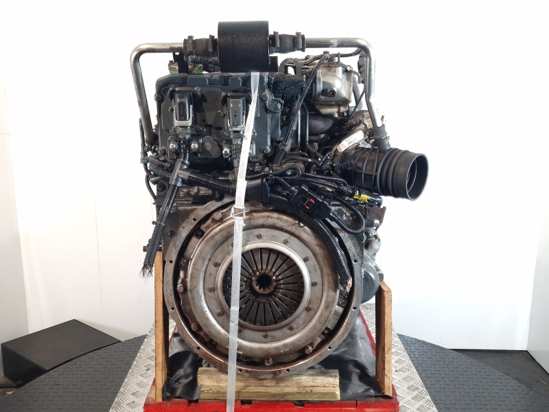 DAF PX-5 135 K1 Engine (Truck) - Moteur pour Camion: photos 2 DAF PX-5 135 K1 Engine (Truck) - Moteur pour Camion: photos 2