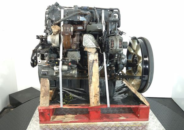DAF PX-5 135 K2 Engine (Truck) - Moteur pour Camion: photos 4 DAF PX-5 135 K2 Engine (Truck) - Moteur pour Camion: photos 4