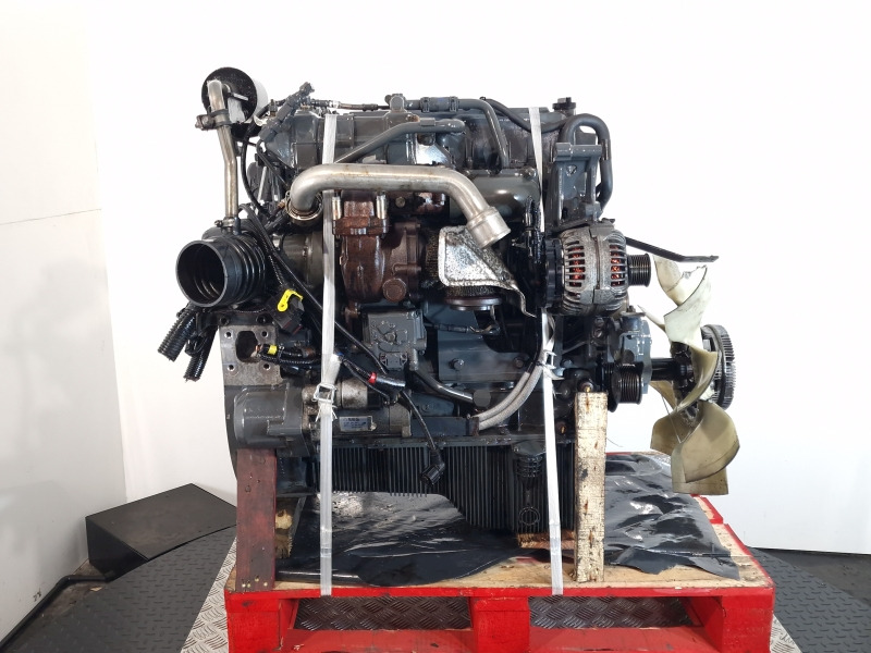 DAF PX-5 157 K2 Engine (Truck) - Moteur pour Camion: photos 4 DAF PX-5 157 K2 Engine (Truck) - Moteur pour Camion: photos 4