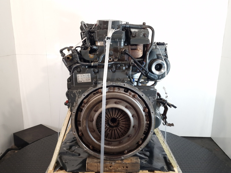 DAF PX-7 194 K1 Engine (Truck) - Moteur pour Camion: photos 2 DAF PX-7 194 K1 Engine (Truck) - Moteur pour Camion: photos 2