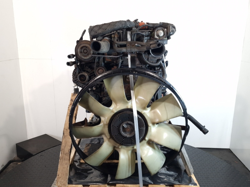 DAF PX-7 194 K1 Engine (Truck) - Moteur pour Camion: photos 5 DAF PX-7 194 K1 Engine (Truck) - Moteur pour Camion: photos 5