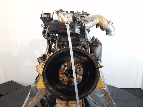 Daewoo/Doosan DB58 Engine (Plant) - Moteur pour Engins de chantier: photos 2 Daewoo/Doosan DB58 Engine (Plant) - Moteur pour Engins de chantier: photos 2