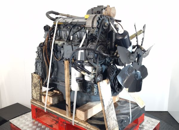 Deutz BF4M1013FC Engine (Industrial) - Moteur pour Matériel industriel: photos 4 Deutz BF4M1013FC Engine (Industrial) - Moteur pour Matériel industriel: photos 4