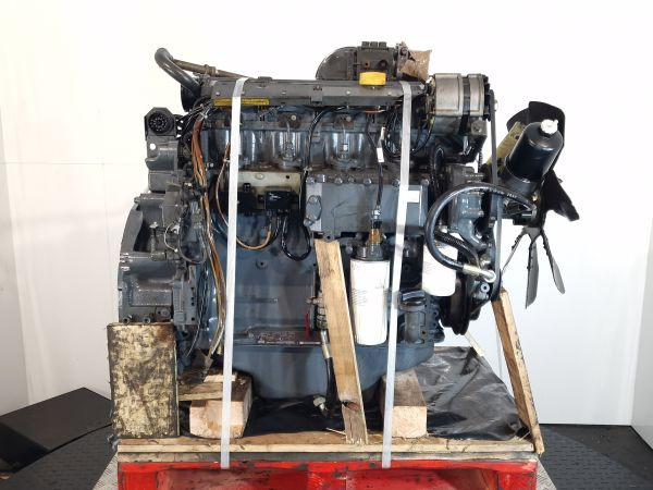 Deutz BF4M1013FC Engine (Industrial) - Moteur pour Matériel industriel: photos 3 Deutz BF4M1013FC Engine (Industrial) - Moteur pour Matériel industriel: photos 3
