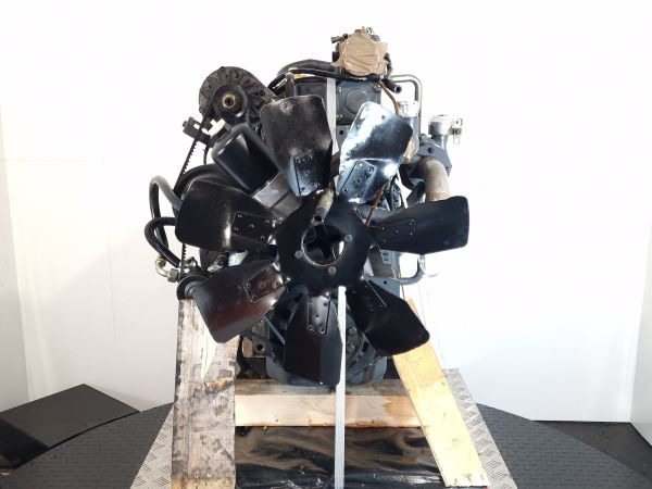 Deutz BF4M1013FC Engine (Industrial) - Moteur pour Matériel industriel: photos 5 Deutz BF4M1013FC Engine (Industrial) - Moteur pour Matériel industriel: photos 5