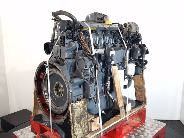 Deutz BF4M1013FC Engine (Industrial) - Moteur pour Matériel industriel: photos 1 Deutz BF4M1013FC Engine (Industrial) - Moteur pour Matériel industriel: photos 1