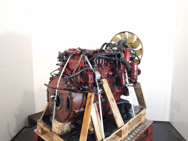 Deutz BF6M1012E Engine (Plant) - Moteur pour Engins de chantier: photos 1 Deutz BF6M1012E Engine (Plant) - Moteur pour Engins de chantier: photos 1