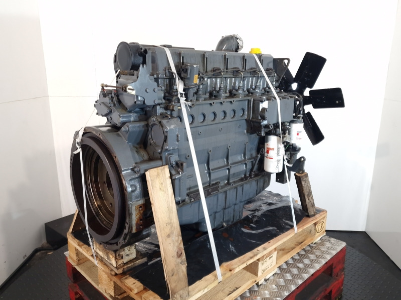 Deutz BF6M1013EC Engine (Industrial) - Moteur pour Matériel industriel: photos 1 Deutz BF6M1013EC Engine (Industrial) - Moteur pour Matériel industriel: photos 1