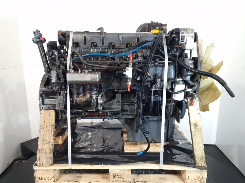 Deutz BF6M1013EC Engine (Industrial) - Moteur pour Matériel industriel: photos 4 Deutz BF6M1013EC Engine (Industrial) - Moteur pour Matériel industriel: photos 4