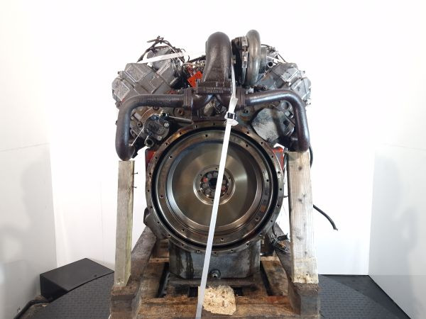 Deutz BF6M1015C Engine (Industrial) - Moteur pour Matériel industriel: photos 4 Deutz BF6M1015C Engine (Industrial) - Moteur pour Matériel industriel: photos 4